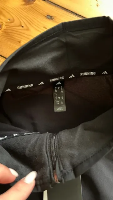 Used Adidas run vest bike — image 2 of 6