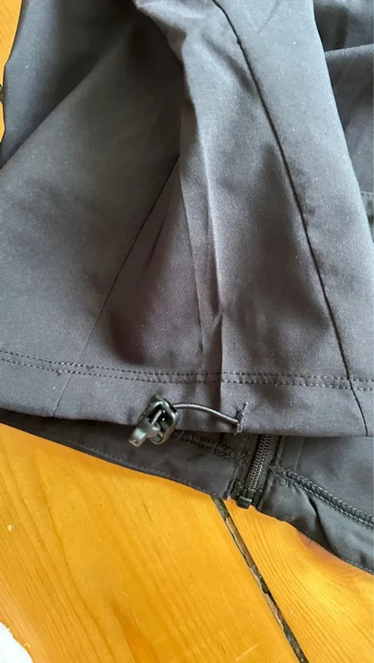 Used Adidas run vest bike — image 6 of 6