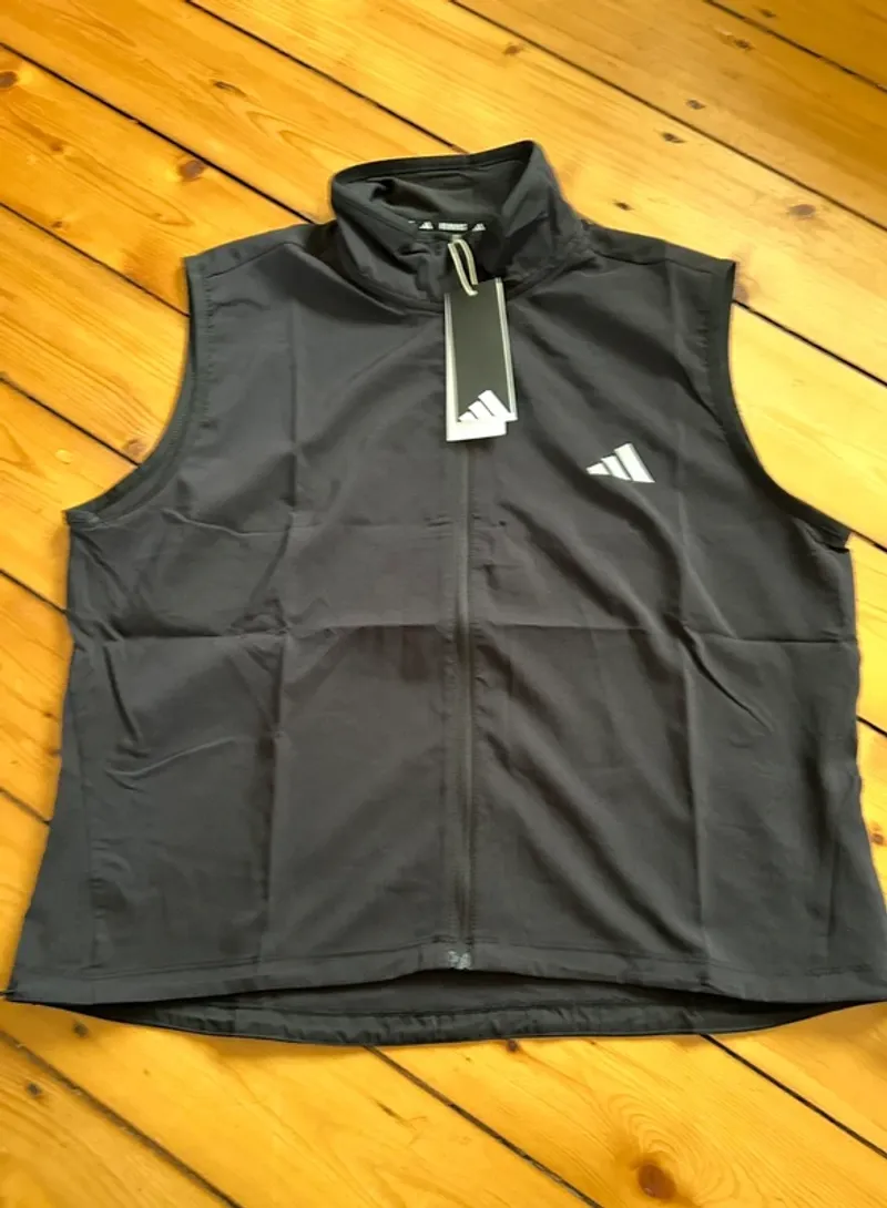 Adidas run vest Running Accessories d'occasion
