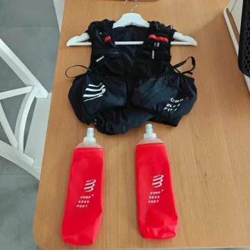 Used Compressport Ultrun S Pack Evo 15 bike — image 3 of 3