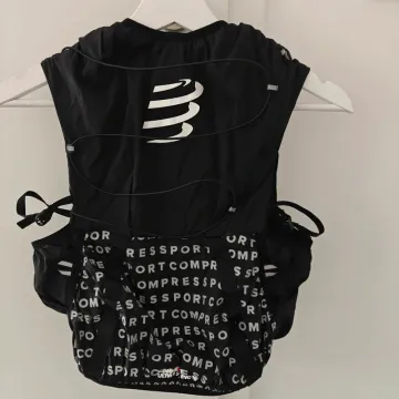 Used Compressport Ultrun S Pack Evo 15 bike — image 2 of 3