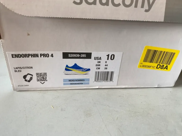 Used Pro Endorphin 4 bike — image 6 of 6