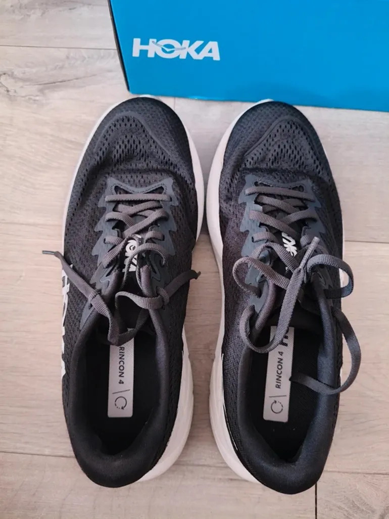 Used Hoka Rincon 4 bike — image 3 of 9