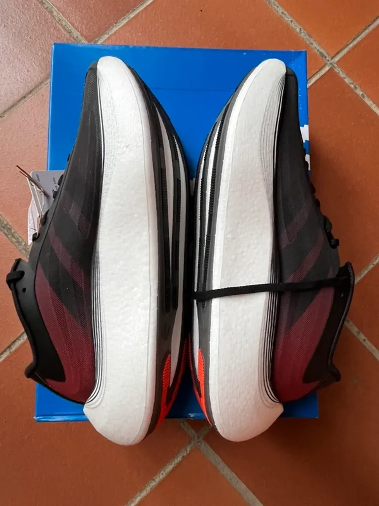 Used Adidas Hyperboost EPHR LT bike — image 7 of 9
