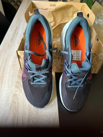 Used Nike Juniper Trail 2 NN bike — image 1 of 6