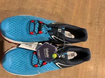 Käytetty Salomon Trailrunning Shoes bike — kuva 1 / 7