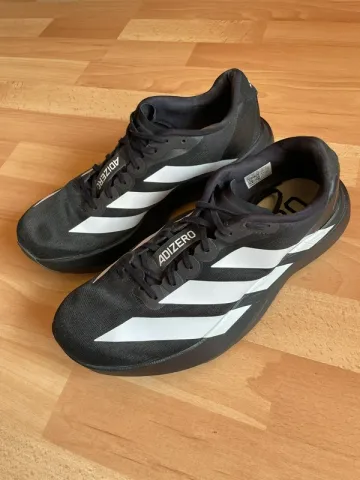 Gebrauchtes Adidas Adizero Evo SL bike — Bild 2 von 2