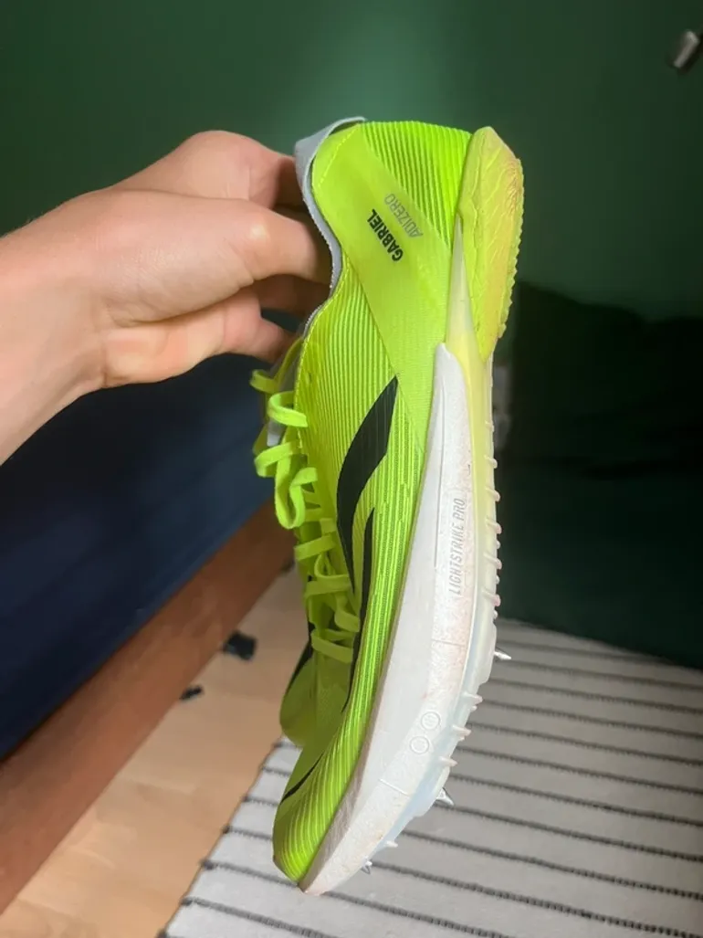 Used Adidas Adizero Ambition bike — image 6 of 6