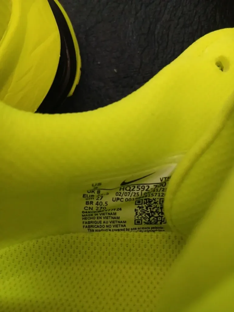 Used Pegasus Air Zoom Premium bike — image 7 of 9