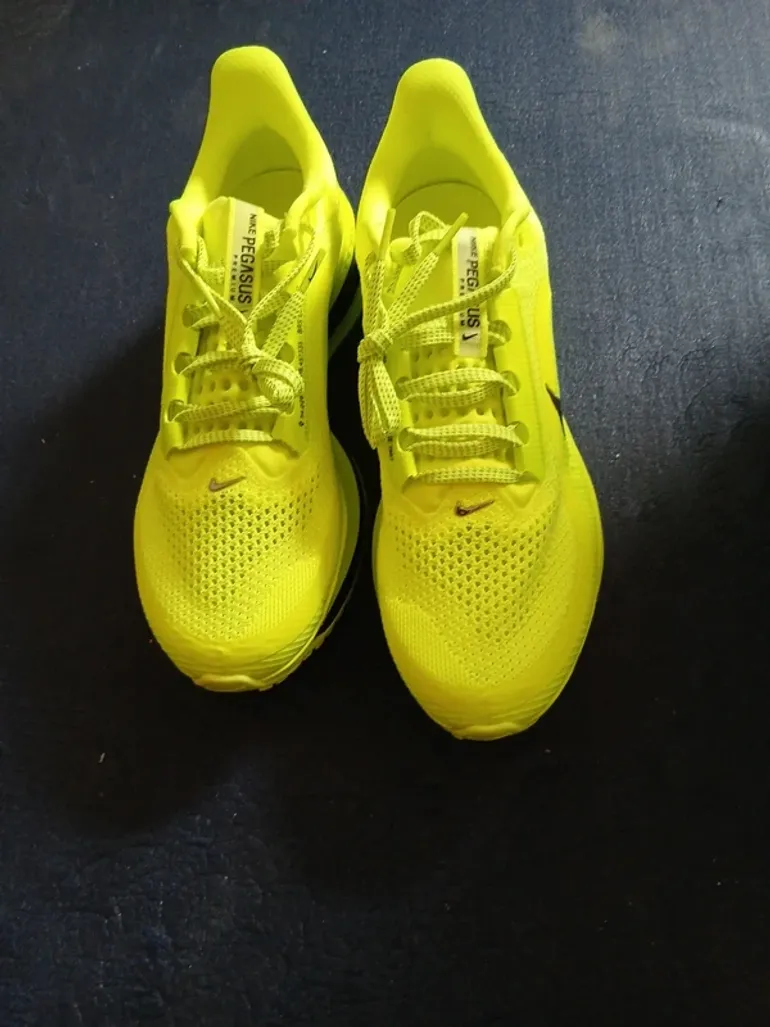 Used Pegasus Air Zoom Premium bike — image 6 of 9