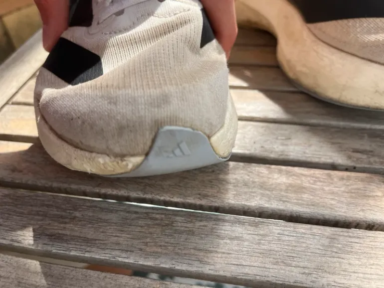Gebrauchtes Adidas Adizero Evo Sl bike — Bild 4 von 10