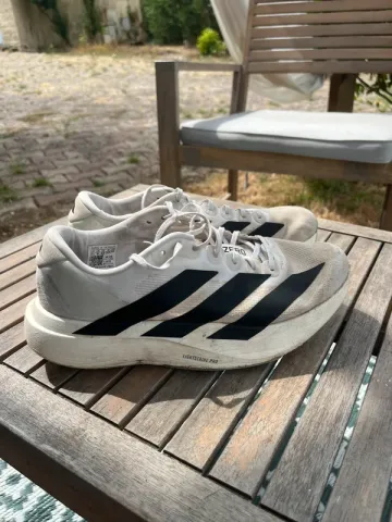 Gebrauchtes Adidas Adizero Evo Sl bike — Bild 1 von 10
