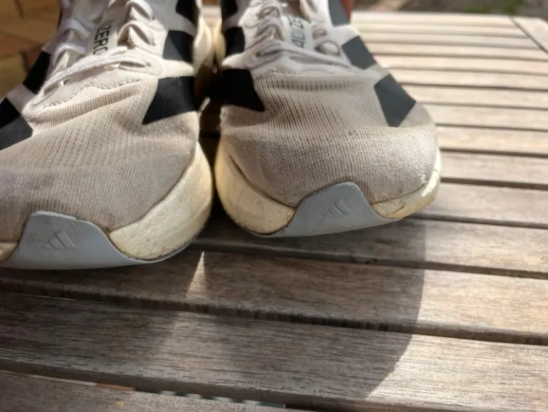 Gebrauchtes Adidas Adizero Evo Sl bike — Bild 5 von 10