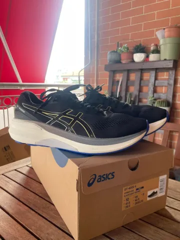 Used Orange GT 4000 bike — image 1 of 12