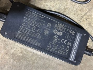 Gebrauchtes MAHLE x35 bike — Bild 2 von 3