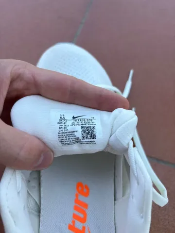 Used Nike Structure 26 bike — image 8 of 8