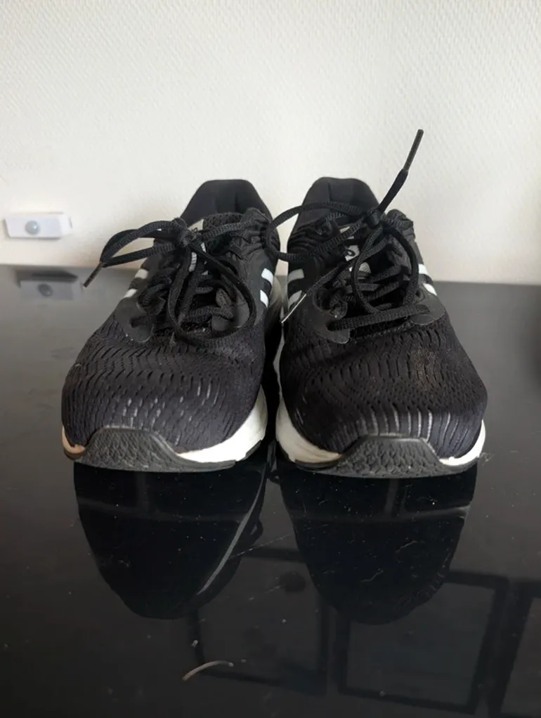 Used Asics Gel Pulse II bike — image 5 of 8