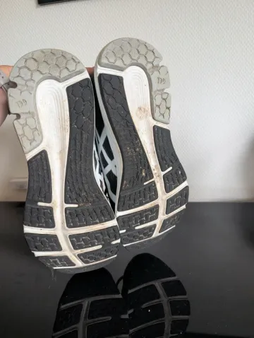 Used Asics Gel Pulse II bike — image 6 of 8