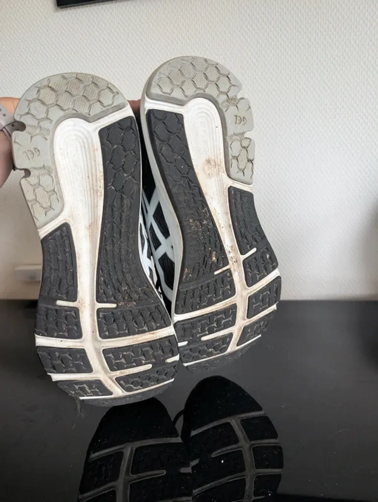 Used Asics Gel Pulse II bike — image 6 of 8