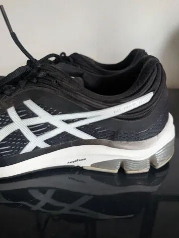 Used Asics Gel Pulse II bike — image 3 of 8