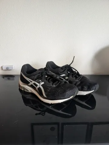 Used Asics Gel Pulse II bike — image 1 of 8