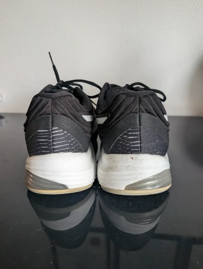 Used Asics Gel Pulse II bike — image 4 of 8