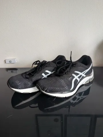 Used Asics Gel Pulse II bike — image 2 of 8