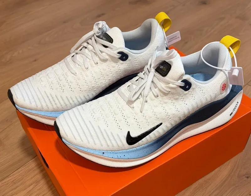Nike reactX Infinity Run 4 Running Shoes d'occasion