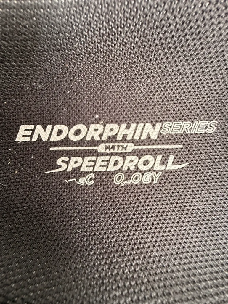Saucony Endorphin Series bike d'occasion — image 7 sur 8