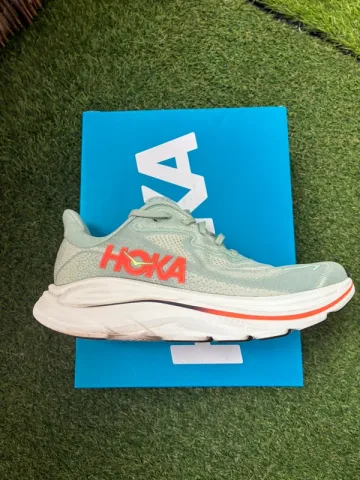 Hoka Clifton 10 bike d'occasion — image 6 sur 15