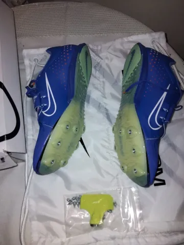 Nike Air Jump Elite bike d'occasion — image 2 sur 3