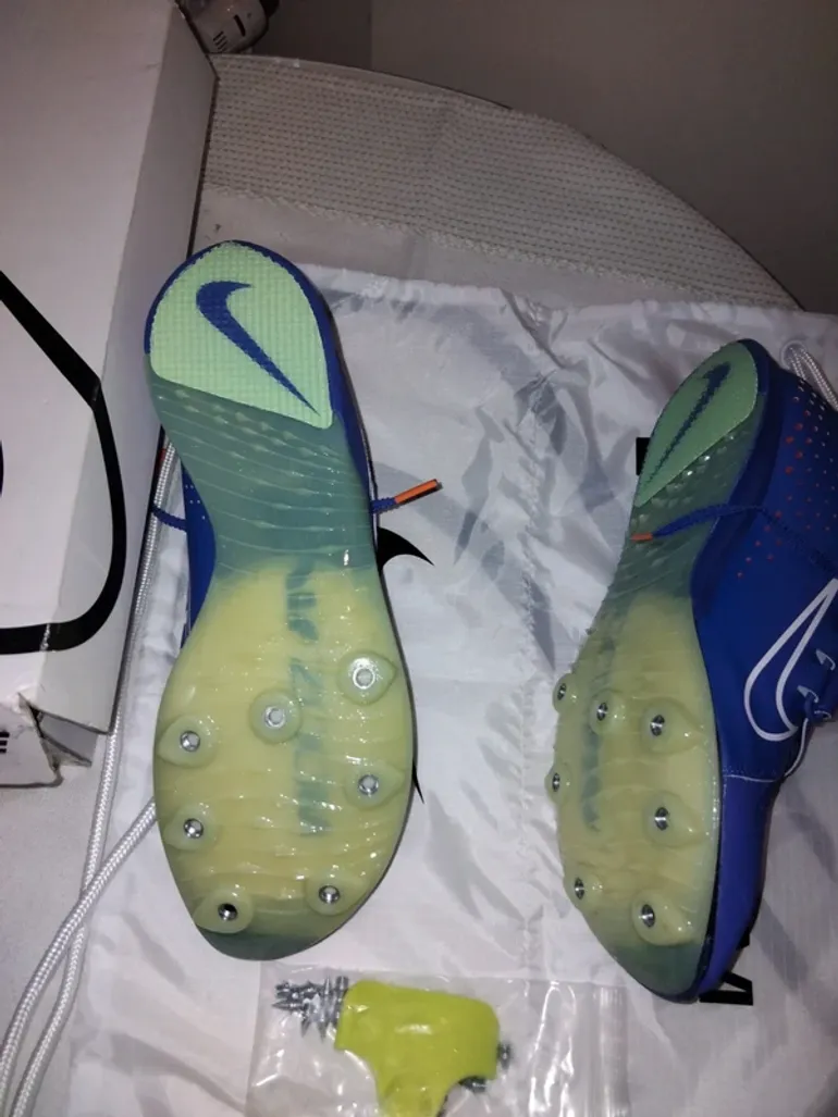 Nike Air Jump Elite bike d'occasion — image 3 sur 3