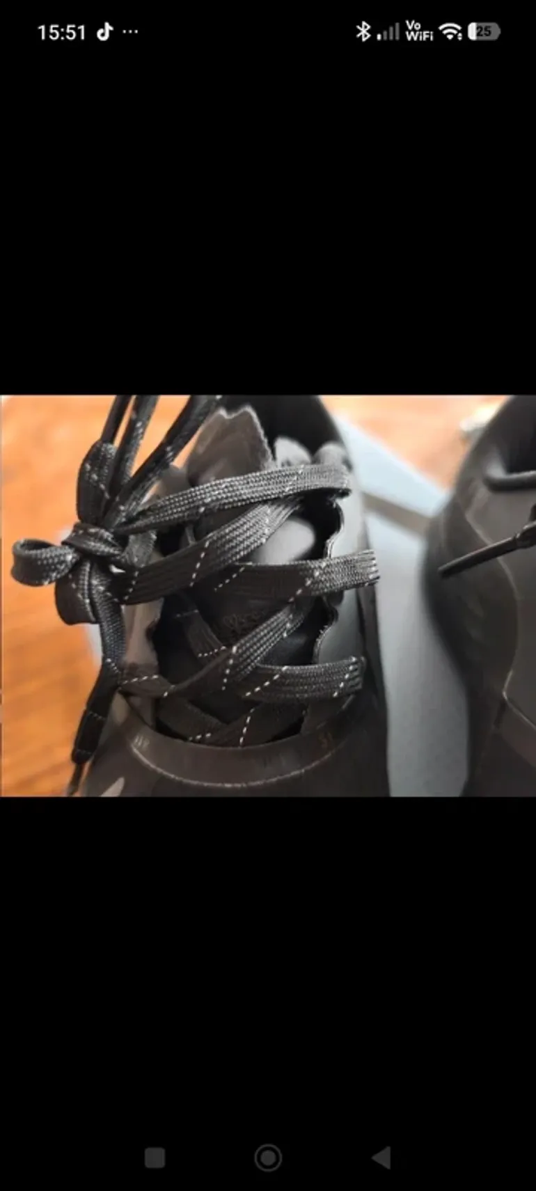 Used Pegasus Nike Air Zoom 37 Shield bike — image 11 of 13