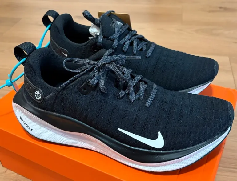 Nike ReactX Infinity Run 4 bike usato — immagine 1 di 5