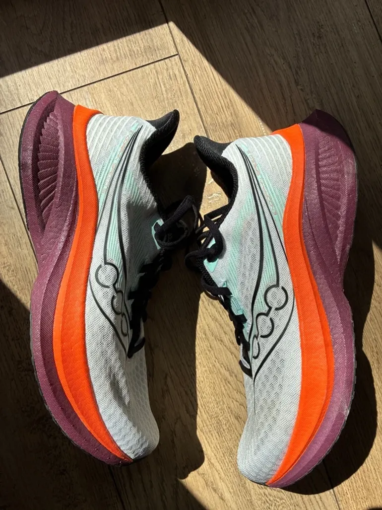 Used Saucony Endorphin speed 5 bike — image 4 of 10