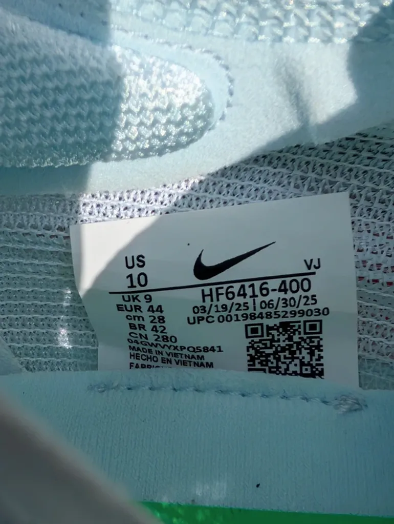 Used Nike Streakfly 2 bike — image 6 of 8