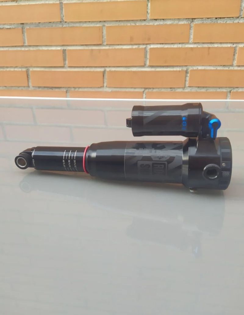 Used Rock Shox Super Deluxe Select+ RT Rear Suspension