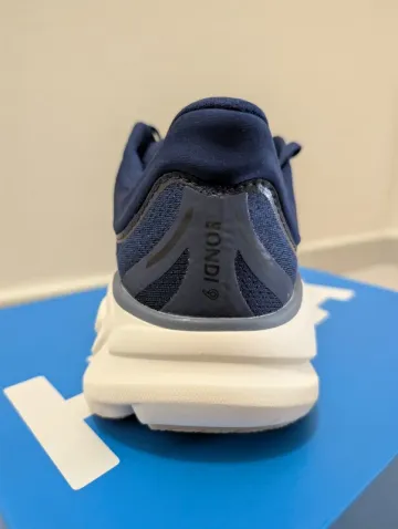 Gebrauchtes Hoka Bondi 9 bike — Bild 3 von 9