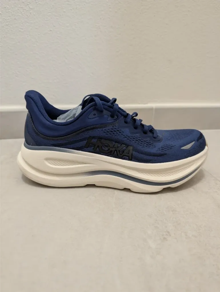 Gebrauchtes Hoka Bondi 9 bike — Bild 8 von 9