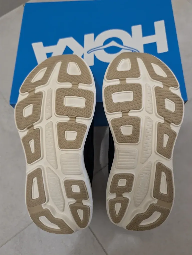 Gebrauchtes Hoka Bondi 9 bike — Bild 5 von 9