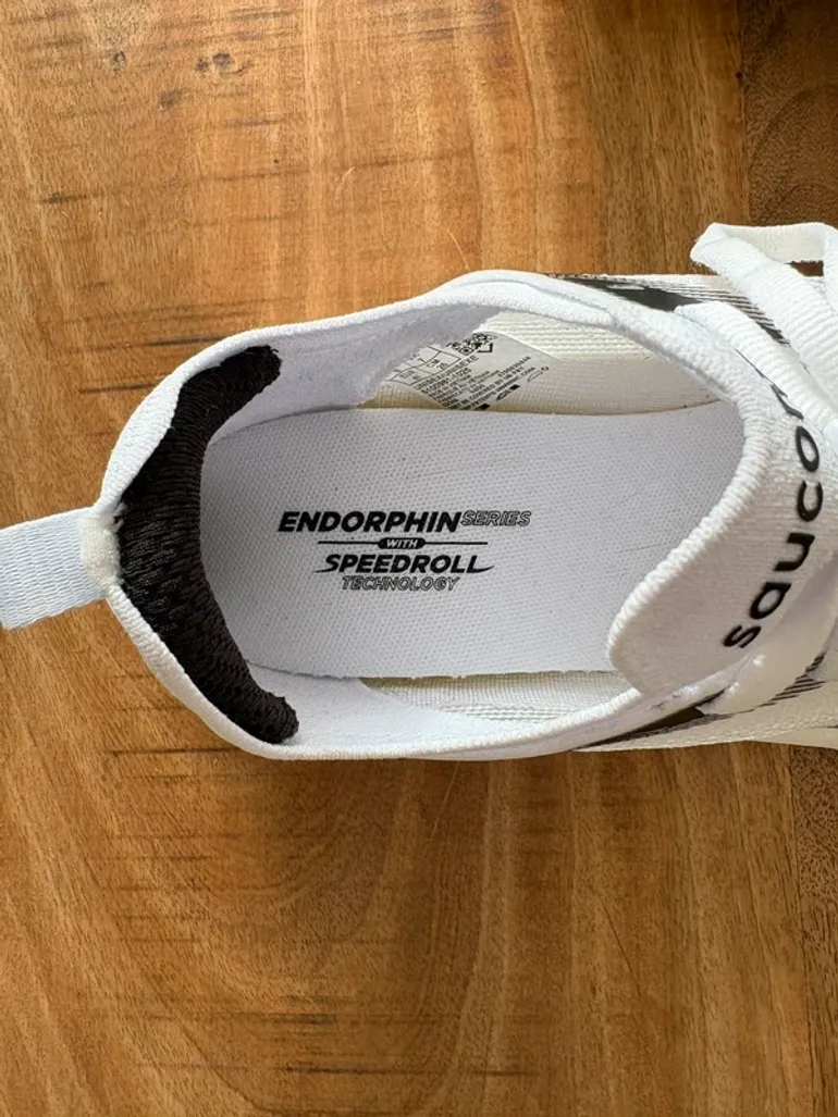 Used Saucony Endorphin Elite 3 bike — image 6 of 8