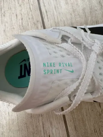 Used Nike Leichtathletikschuhe Spikes bike — image 11 of 13