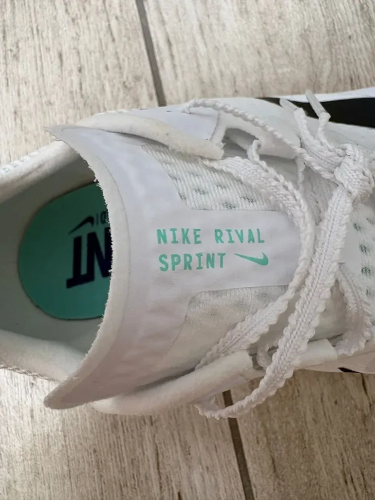 Used Nike Leichtathletikschuhe Spikes bike — image 11 of 13
