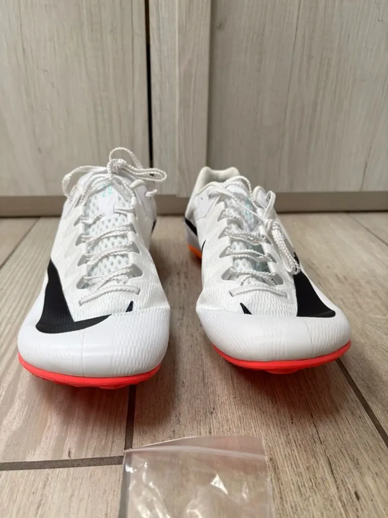 Used Nike Leichtathletikschuhe Spikes bike — image 4 of 13