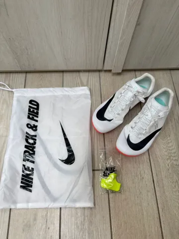 Used Nike Leichtathletikschuhe Spikes bike — image 1 of 13