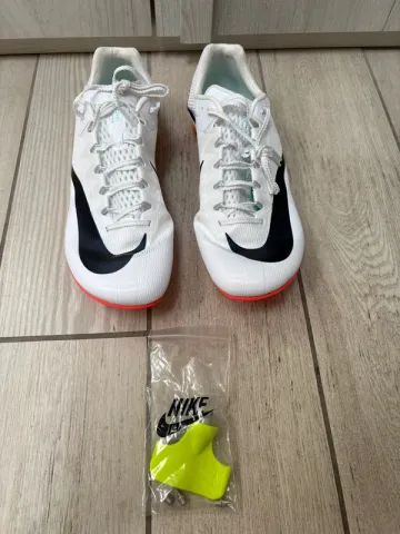 Used Nike Leichtathletikschuhe Spikes bike — image 3 of 13
