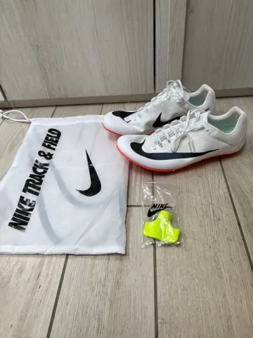 Used Nike Leichtathletikschuhe Spikes bike — image 2 of 13