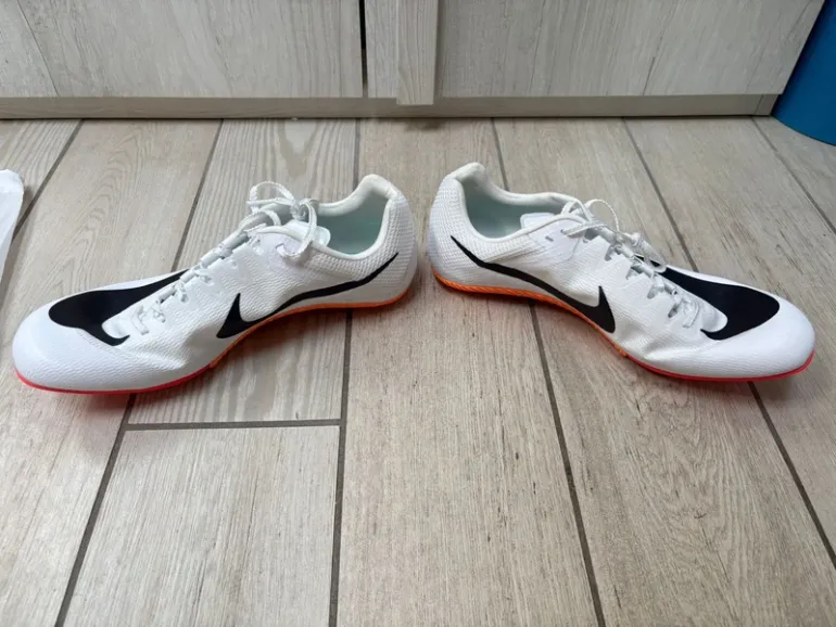 Used Nike Leichtathletikschuhe Spikes bike — image 10 of 13