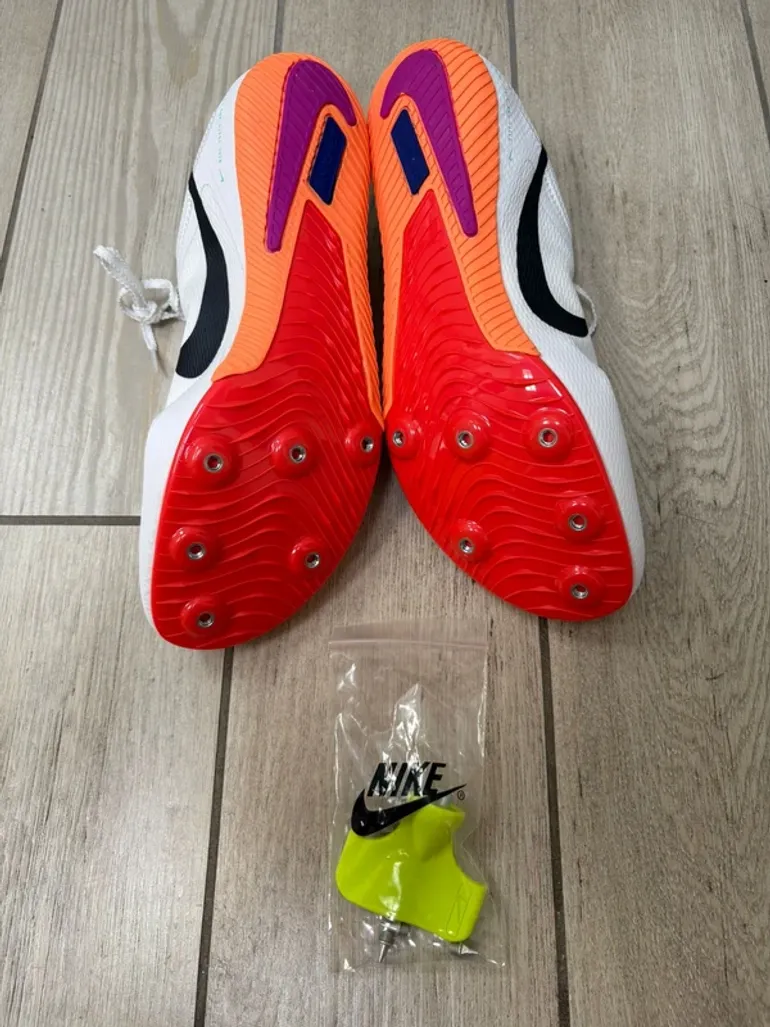 Used Nike Leichtathletikschuhe Spikes bike — image 7 of 13