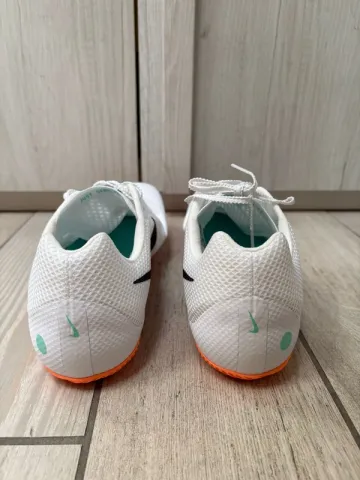 Used Nike Leichtathletikschuhe Spikes bike — image 5 of 13
